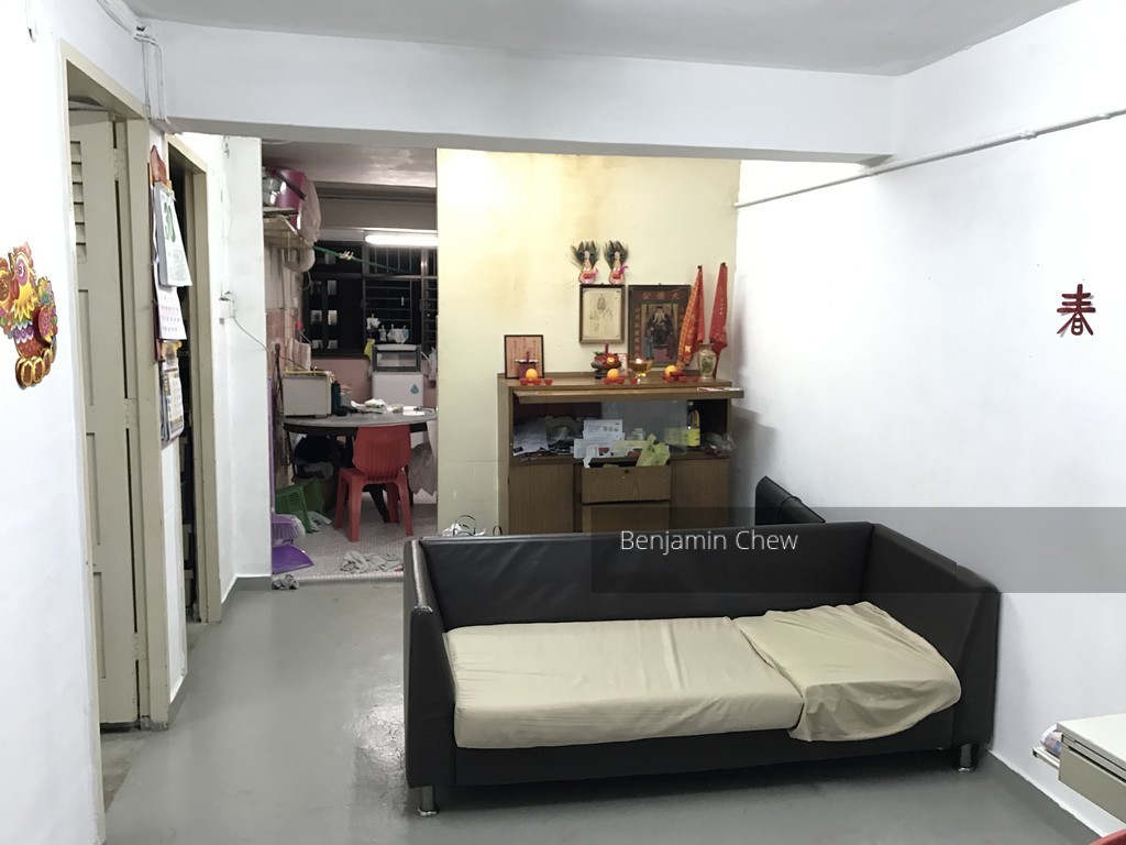 Blk 77 Lorong Limau (Kallang/Whampoa), HDB 3 Rooms #140944552